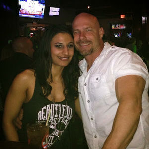 Meet your Posher, Maryam